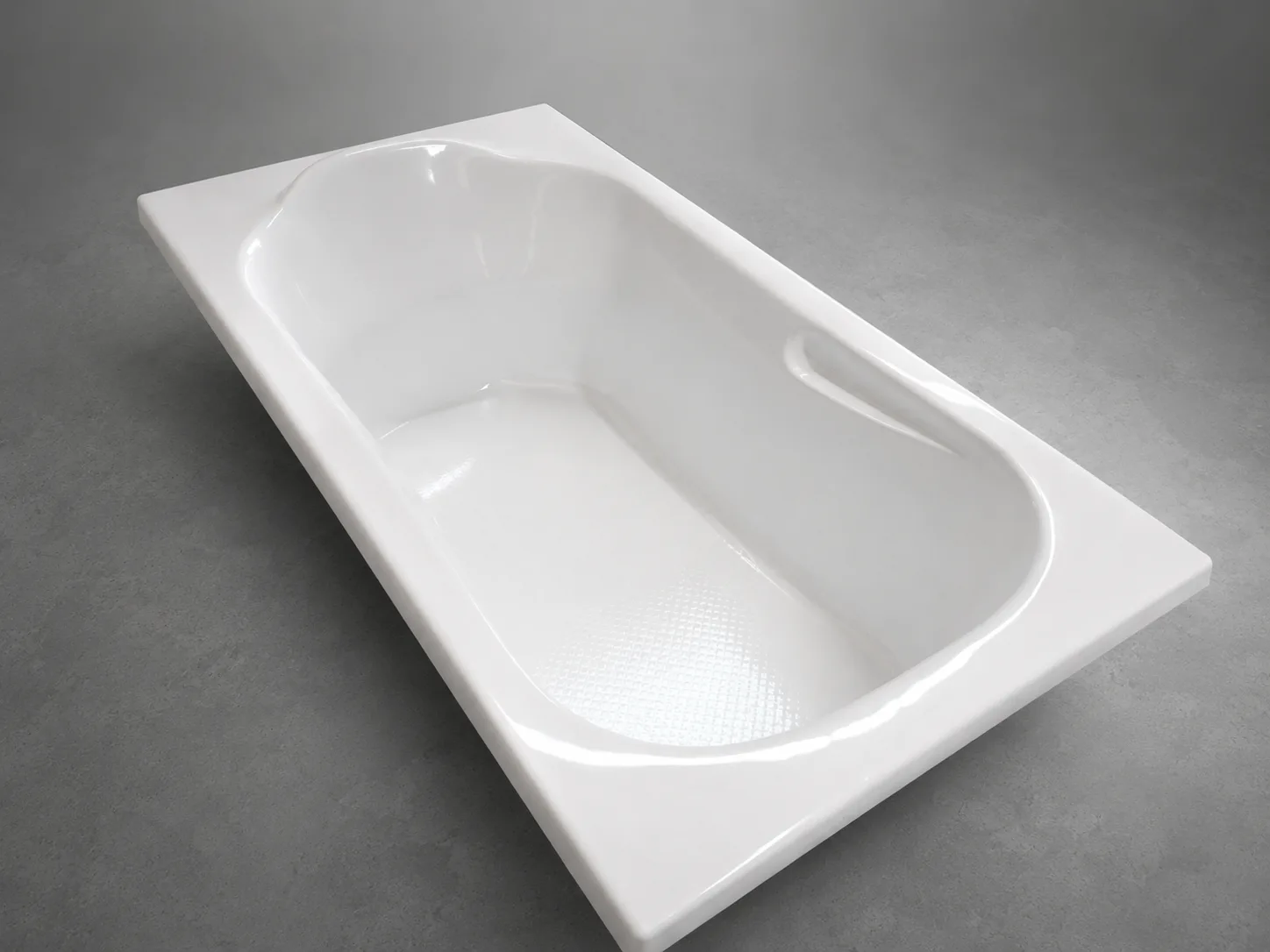 Bañera Carrara · Carrara Hidromasajes