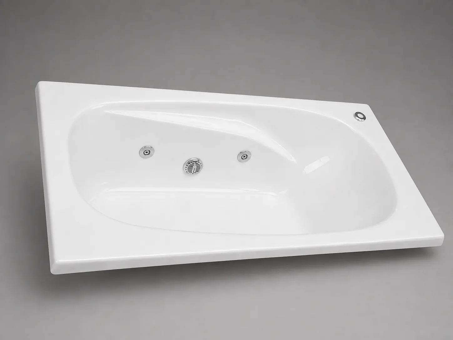 Bañera Galana · Carrara Hidromasajes