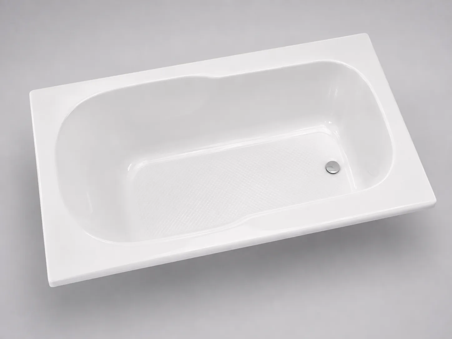Bañera Plus · Carrara Hidromasajes